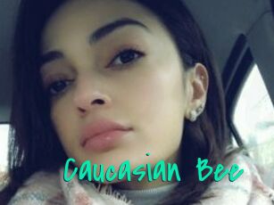 Caucasian_Bee