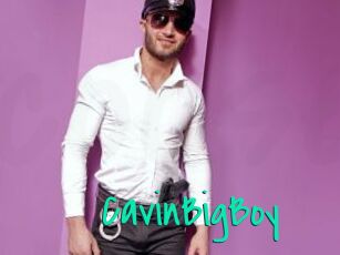 CavinBigBoy