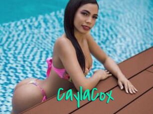 CaylaCox
