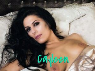 Cayleen