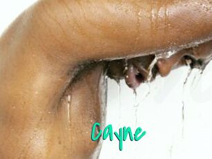 Cayne