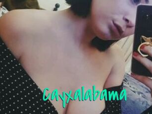 Cayxalabama