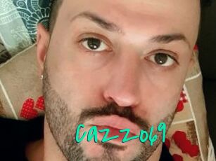 Cazzo69