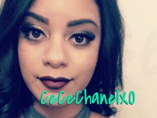 CeCeChanelXO