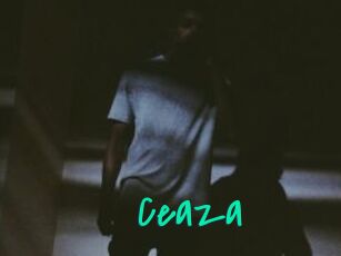 Ceaza
