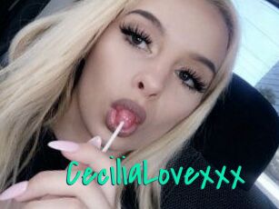 CeciliaLovexxx