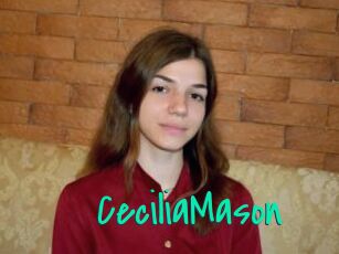 CeciliaMason