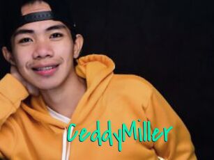 CeddyMiller