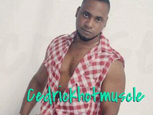 Cedrick_hot_muscle