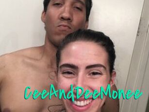 CeeAndDeeMonee