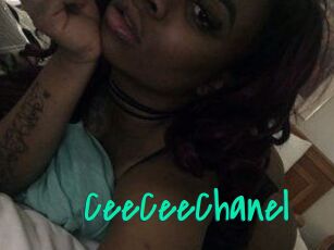 CeeCeeChanel