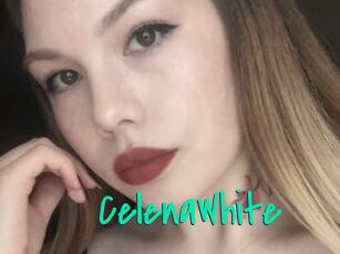 CelenaWhite