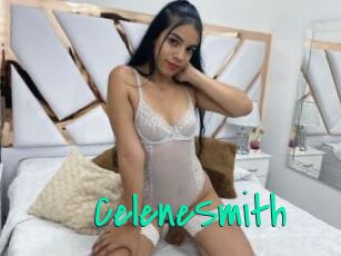 CeleneSmith