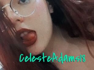 CelesteAdams18