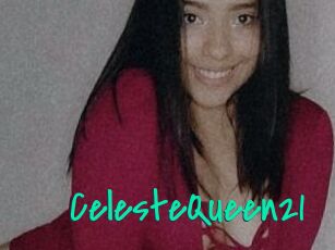 CelesteQueen21