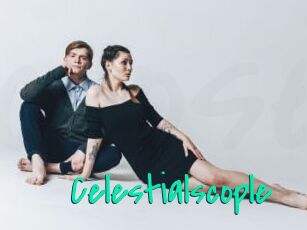 Celestialscople