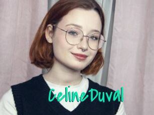 CelineDuval