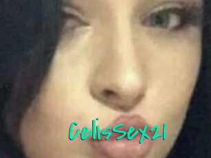 CelisSex21