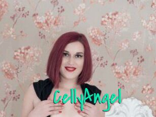 CellyAngel