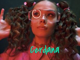 Cerdana