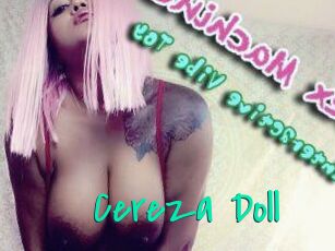 Cereza_Doll Cool Sexe