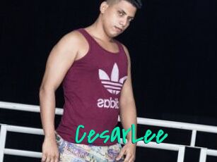 CesarLee