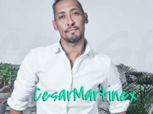 CesarMartinex