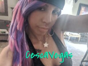 CescaVegas