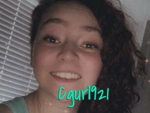 Cgurl921