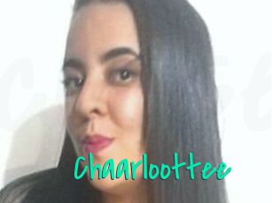 Chaarloottee