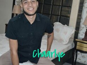 Chaarlye