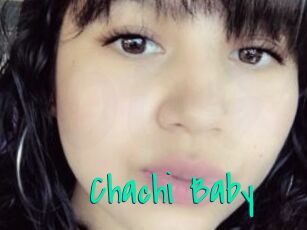 Chachi_Baby