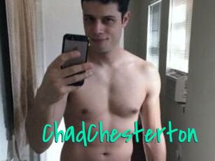 ChadChesterton