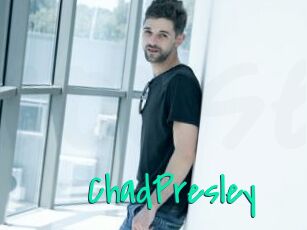 ChadPresley