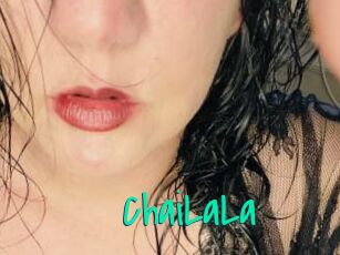ChaiLaLa