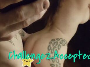 ChallengeZAccepted