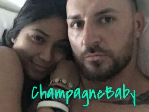 ChampagneBaby