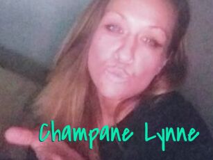 Champane_Lynne