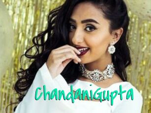 ChandaniGupta