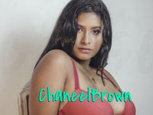 ChaneelBrown