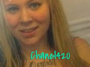 Chanel420