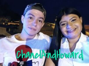 ChanelAndHoward