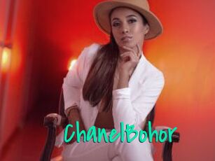 ChanelBohor