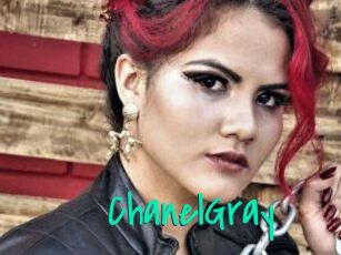 ChanelGray