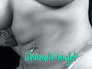 ChanelKnight Cool Sexe