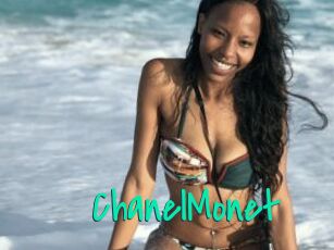 ChanelMonet