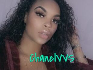 ChanelVVS