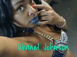 Chanel_Johnson