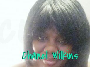Chanel_Wilkins