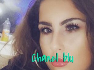Chanel_blu Cool Sexe
